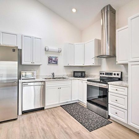 Sleek Tavares Condo 3 Miles To Downtown エクステリア 写真