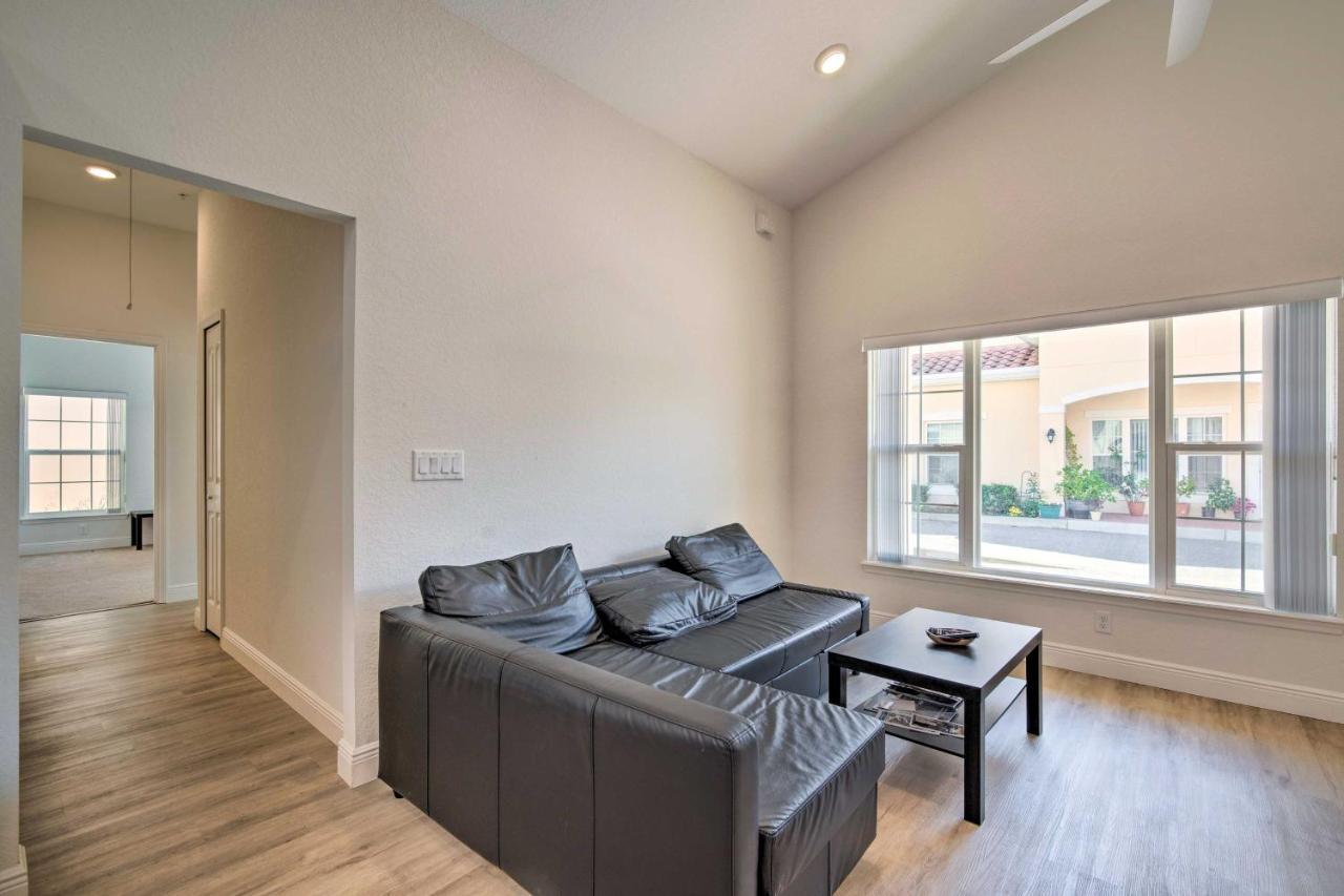 Sleek Tavares Condo 3 Miles To Downtown エクステリア 写真