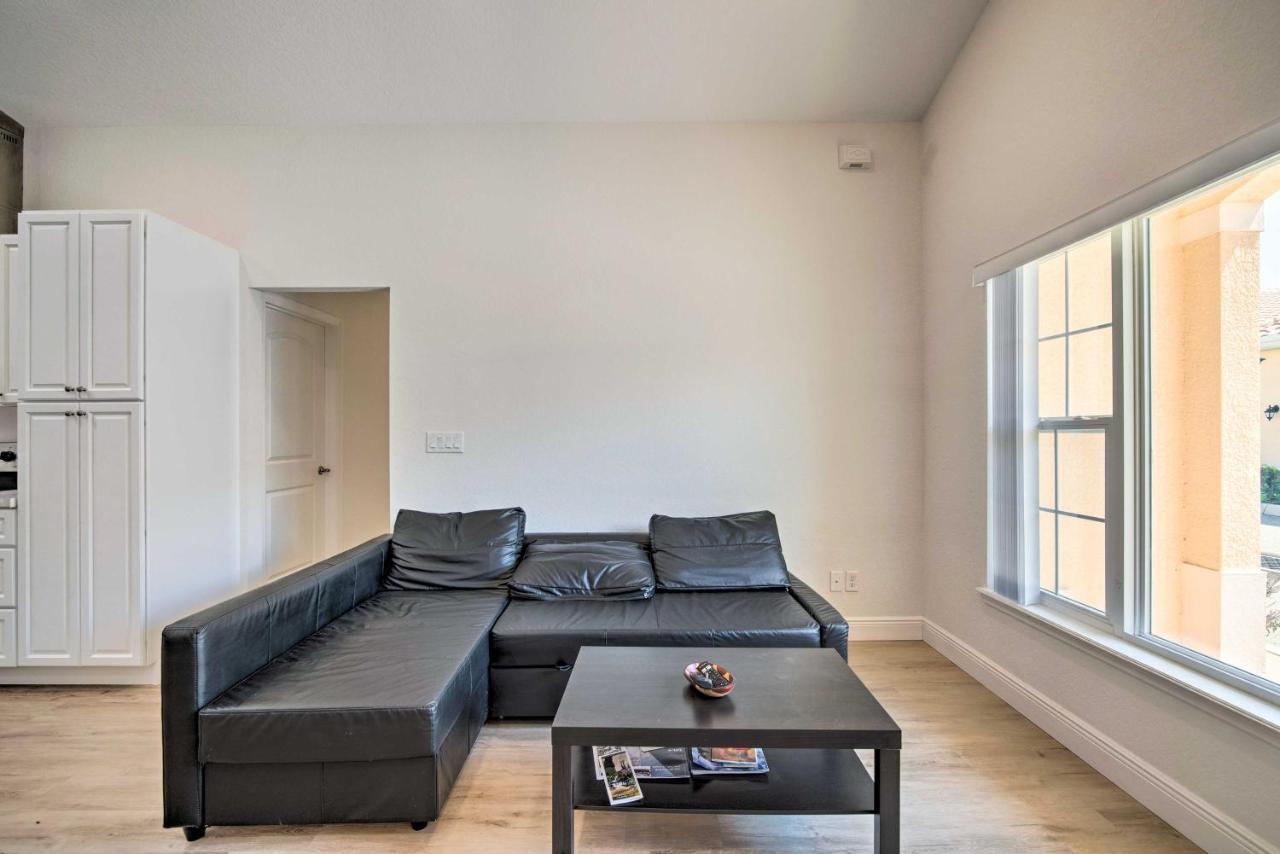 Sleek Tavares Condo 3 Miles To Downtown エクステリア 写真