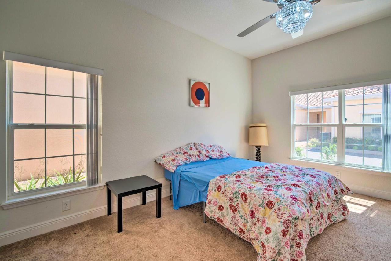 Sleek Tavares Condo 3 Miles To Downtown エクステリア 写真
