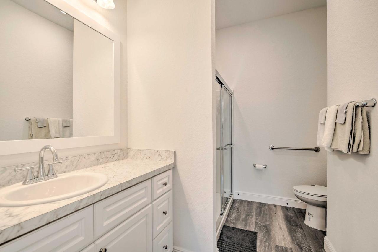 Sleek Tavares Condo 3 Miles To Downtown エクステリア 写真