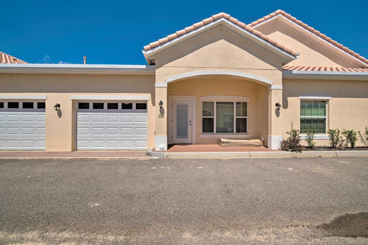 Sleek Tavares Condo 3 Miles To Downtown エクステリア 写真