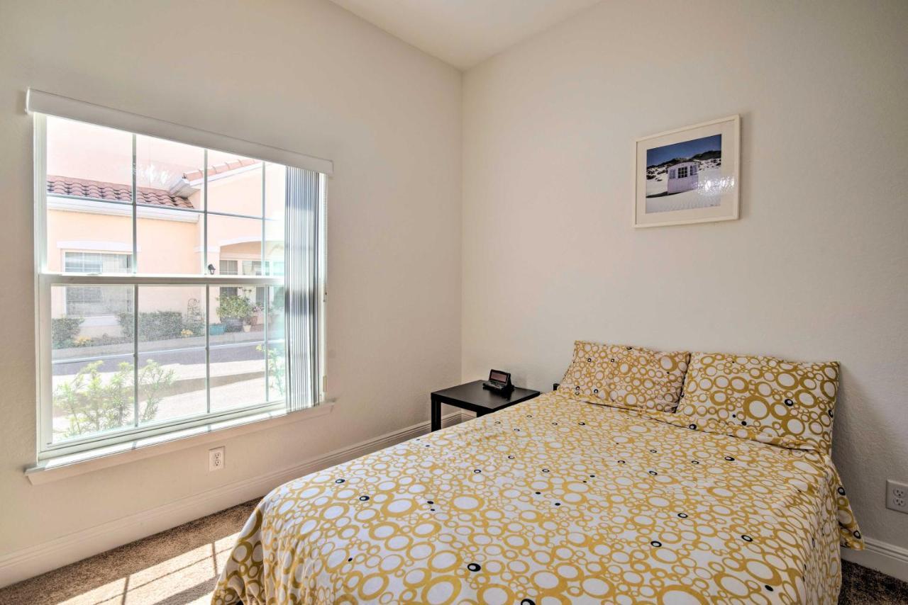Sleek Tavares Condo 3 Miles To Downtown エクステリア 写真