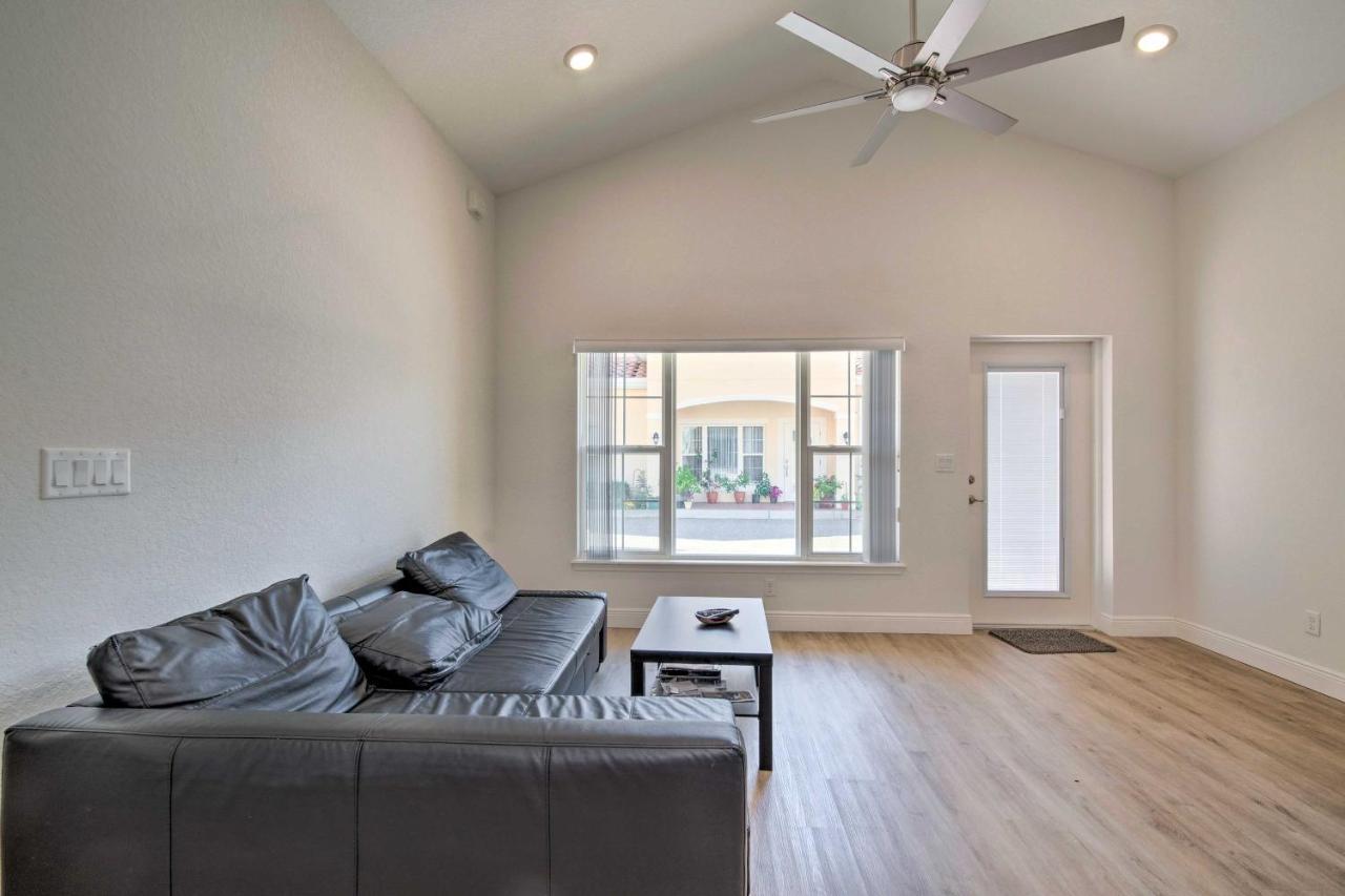 Sleek Tavares Condo 3 Miles To Downtown エクステリア 写真
