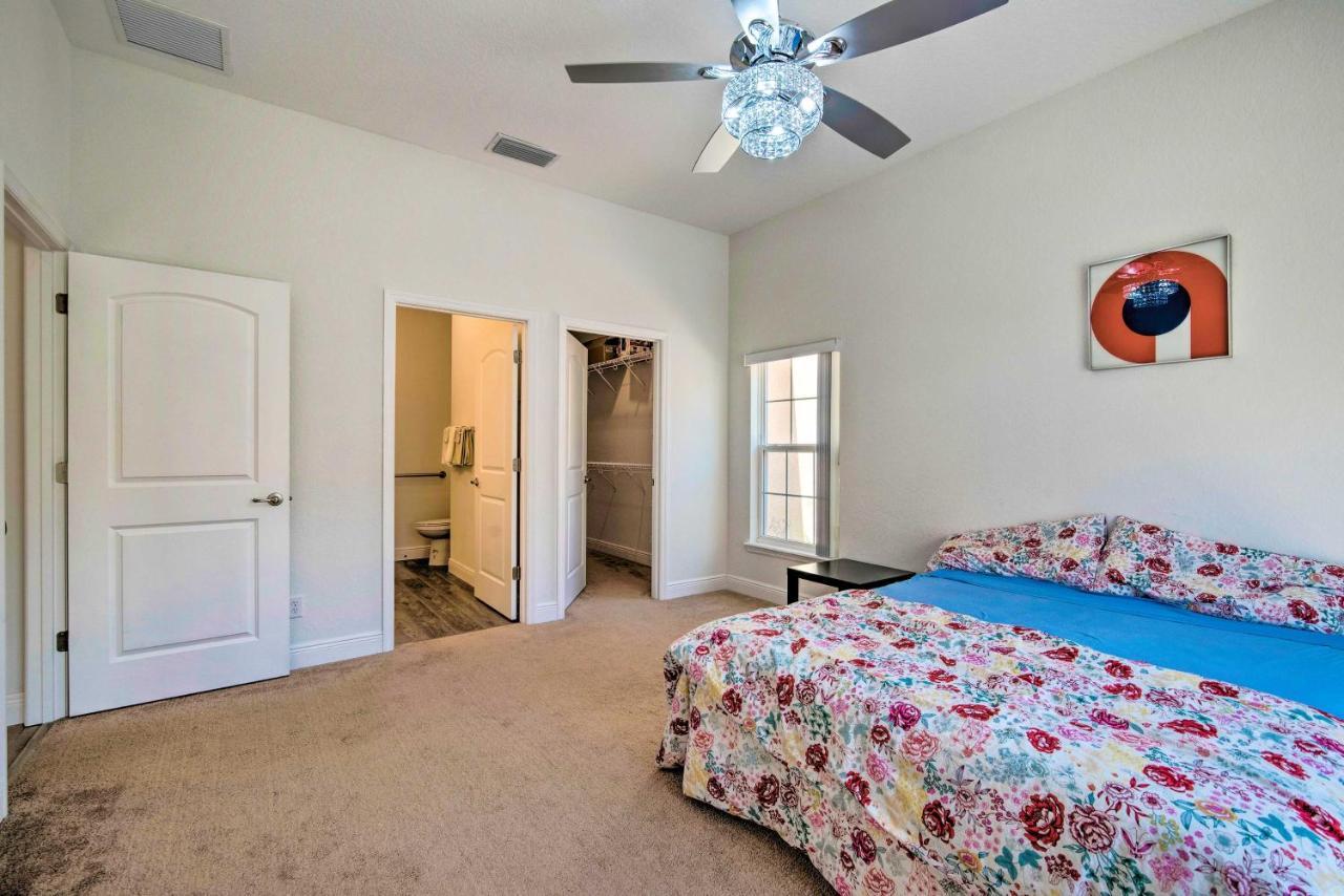 Sleek Tavares Condo 3 Miles To Downtown エクステリア 写真