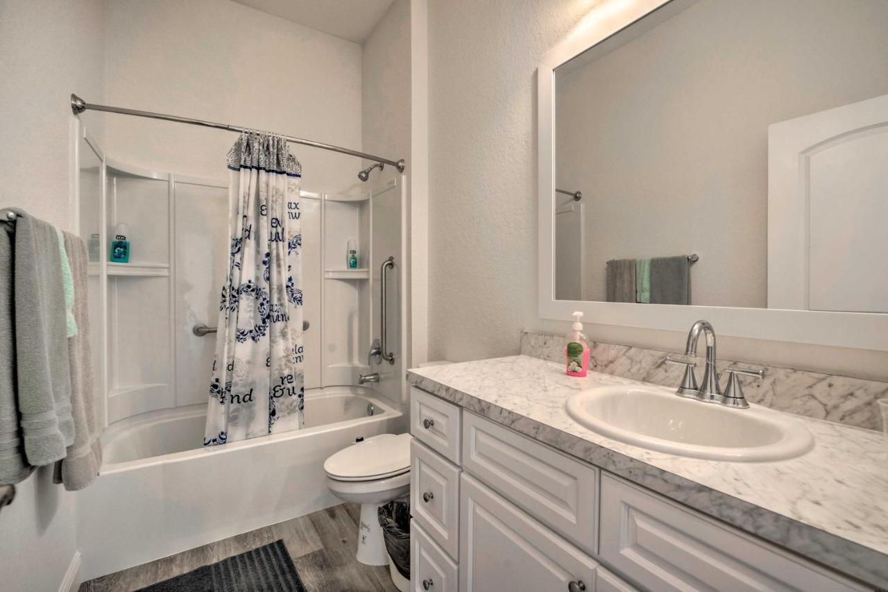 Sleek Tavares Condo 3 Miles To Downtown エクステリア 写真