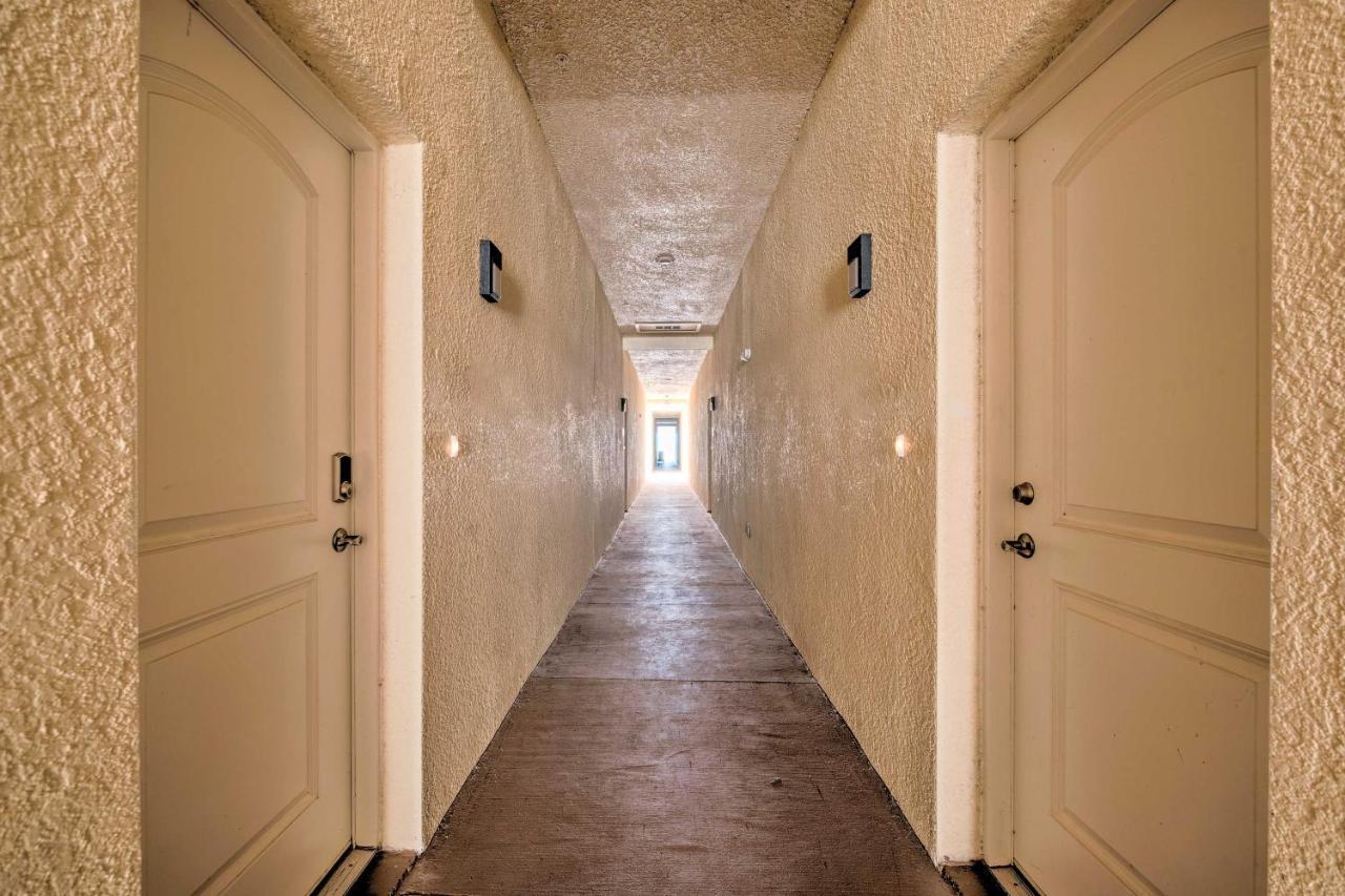 Sleek Tavares Condo 3 Miles To Downtown エクステリア 写真